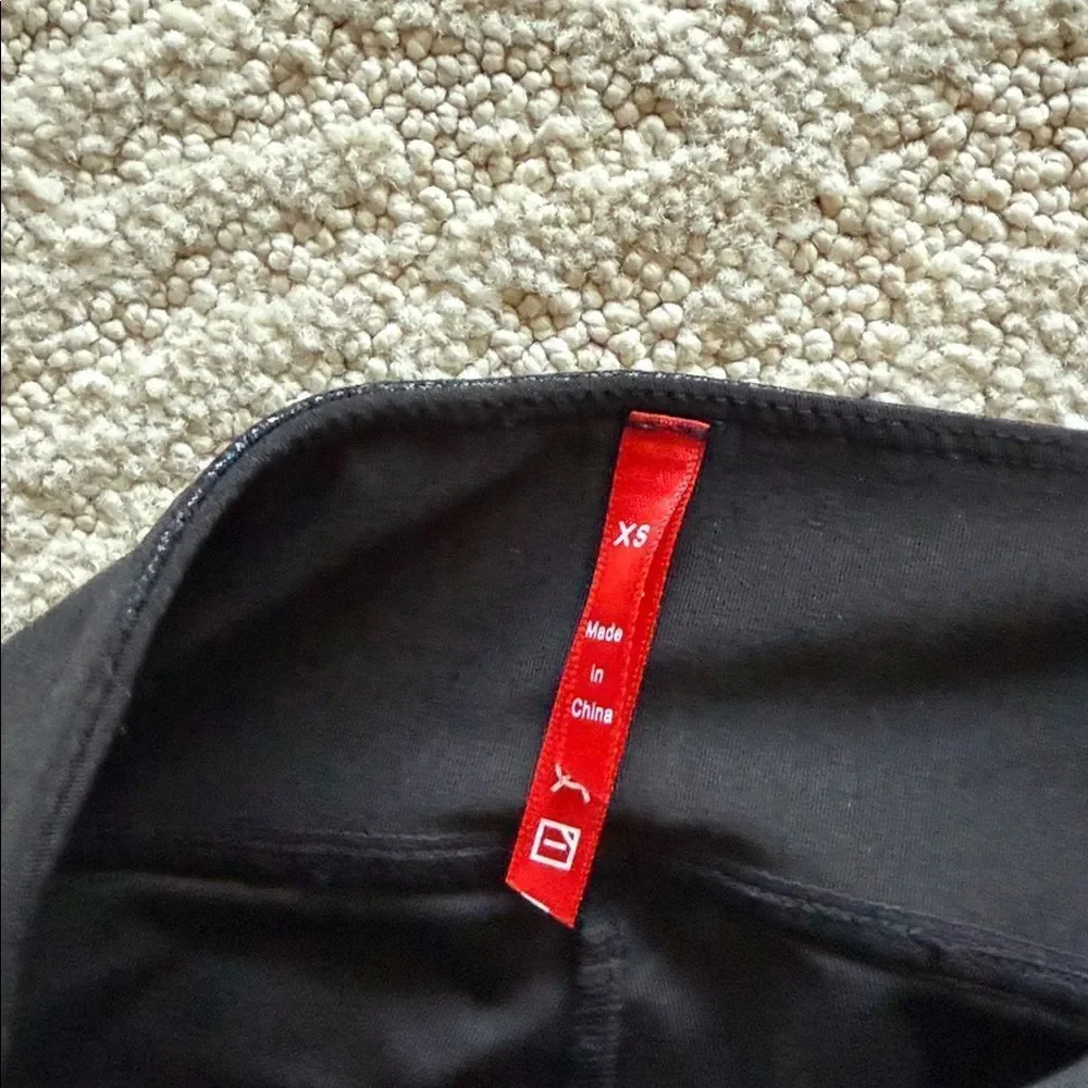 SPANX slick faux